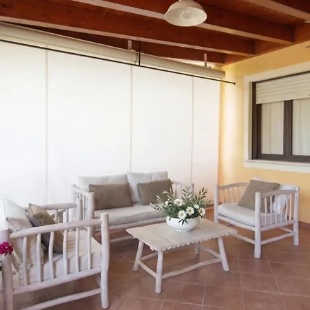 Incanto Retreat With Terrace - Golfo Aranci * Marinella (Sardinia)