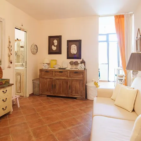 Appartement Incanto Retreat With Terrace - Golfo Aranci