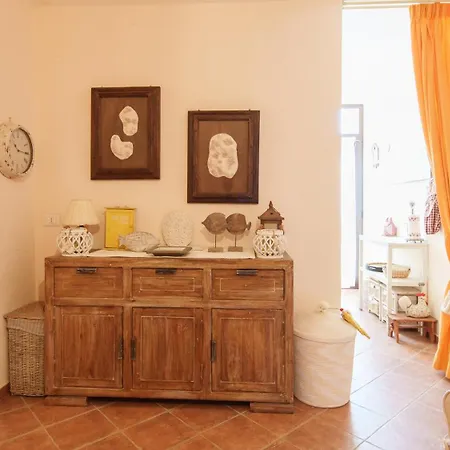 Lägenhet Incanto Retreat With Terrace - Golfo Aranci Marinella (Sardinia)