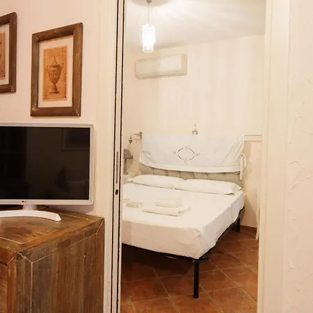 Incanto Retreat With Terrace - Golfo Aranci Appartement *