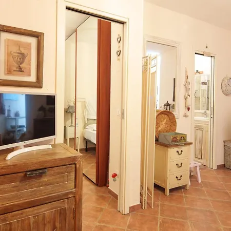 Incanto Retreat With Terrace - Golfo Aranci *