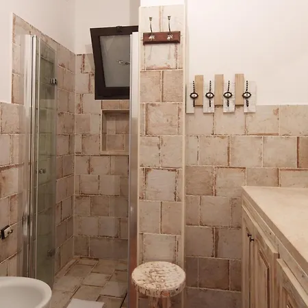 Appartement Incanto Retreat With Terrace - Golfo Aranci Marinella (Sardinia)