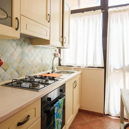 Appartement Incanto Retreat With Terrace - Golfo Aranci