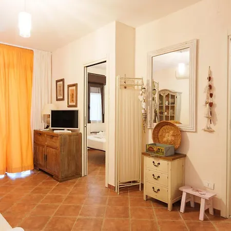 Appartement Incanto Retreat With Terrace - Golfo Aranci *
